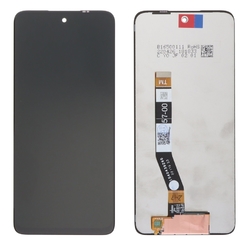 LCD Motorola Moto G32 XT2235 + dotyková deska Black / černá