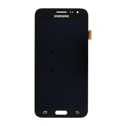 LCD Samsung J320 Galaxy J3 + dotyková deska Black / černá - Ince