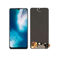 LCD Vivo Y70 + dotyková deska Black / černá, Originál - TFT