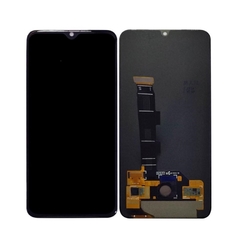 LCD Xiaomi Mi 9 SE + dotyková deska Black / černá - TFT