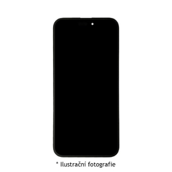 LCD Apple iPhone 14 Plus + dotyková deska Black / černá