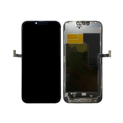 LCD Apple iPhone 13 Pro Max + dotyková deska Black / černá