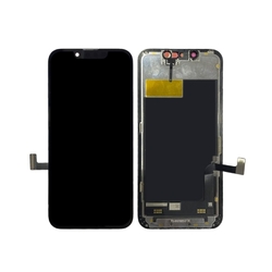 LCD Apple iPhone 13 Pro + dotyková deska Black / černá