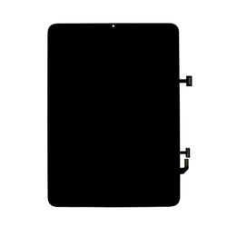 LCD Apple iPad Air 4 2020 + dotyková deska Black / černá