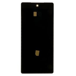 LCD Google Pixel 6A + dotyková deska Black / černá, Originál