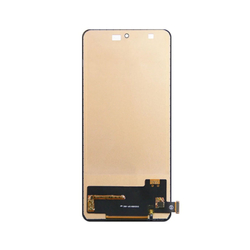 LCD Xiaomi Redmi Note 11 NFC + dotyková deska Black / černá - 16