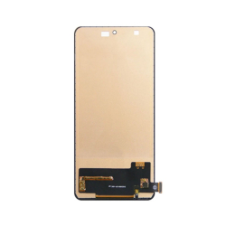 LCD Xiaomi Redmi Note 11 NFC + dotyková deska Black / černá, Originál - 160mm