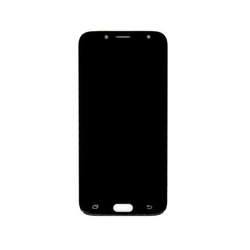 LCD Samsung J730 Galaxy J7 2017 + dotyková deska Black / černá