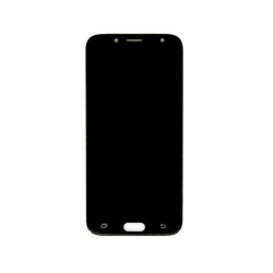 LCD Samsung J730 Galaxy J7 2017 + dotyková deska Black / černá, Originál