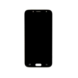 LCD Samsung J730 Galaxy J7 2017 + dotyková deska Black / černá