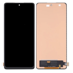 LCD Xiaomi 11T + dotyková deska Black / černá, Originál - TFT