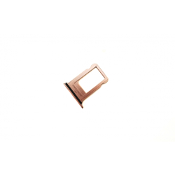 Držák SIM Apple iPhone 7 Plus Gold / zlatý, Originál - SWAP