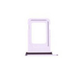 Držák SIM Apple iPhone 14, 14 Plus Violet / fialový