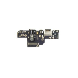 UI deska Xiaomi Poco M4 Pro 5G + USB-C konektor + mikrofon, Originál