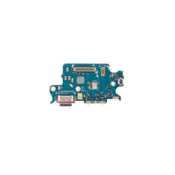 UI deska Samsung S901 Galaxy S22 + USB-C konektor + mikrofon, Originál