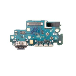UI deska Samsung A536 Galaxy A53 5G + USB-C konektor + mikrofon, Originál