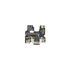 UI deska Motorola Edge 30 + USB-C konektor + mikrofon, Originál
