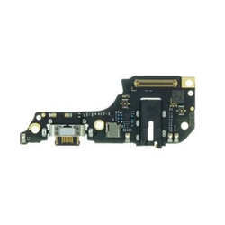 UI deska Motorola G62 + USB-C konektor + mikrofon + AV audio (Se