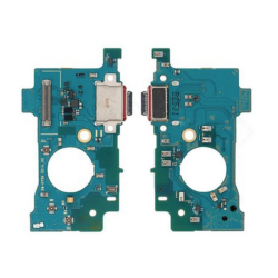 UI deska Samsung G736 Galaxy Xcover6 Pro + USB-C konektor + mikrofon, Originál