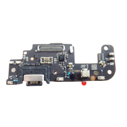 UI deska Xiaomi Redmi Note 10 Pro 5G + USB-C konektor + mikrofon, Originál