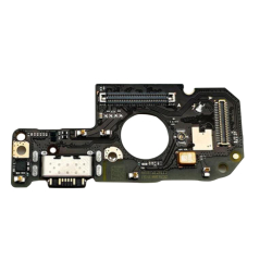 UI deska Xiaomi Redmi Note 11, Note 11s + USB-C konektor + mikrofon, Originál