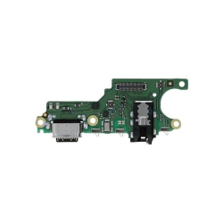 UI deska Nokia X10, X20 + USB-C konektor + mikrofon, Originál
