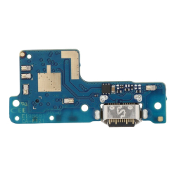 UI deska Nokia 5.3 + USB-C konektor + mikrofon, Originál
