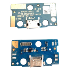UI deska Lenovo J606F + USB-C konektor, Originál