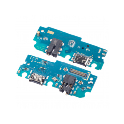 UI deska Samsung A136 Galaxy A13 5G + microUSB konektor + mikrofon + AV audio, Originál