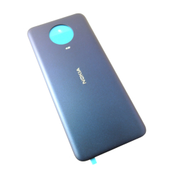 Zadní kryt Nokia G20 Blue / modrý, Originál