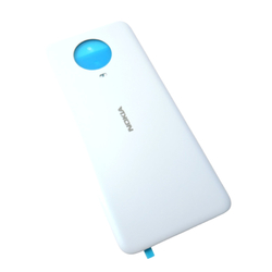 Zadní kryt Nokia G20 White / bílý (Service Pack)