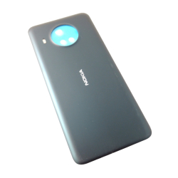 Zadní kryt Nokia X10, X20 Green / zelený, Originál