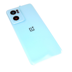 Zadní kryt OnePlus Nord CE 2 Blue / modrý, Originál