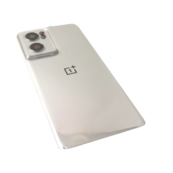 Zadní kryt OnePlus Nord CE 2 Grey / šedý, Originál