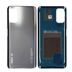 Zadní kryt Xiaomi Redmi Note 10 5G Grey / šedý (Service Pack)