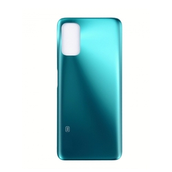 Zadní kryt Xiaomi Redmi Note 10 5G Aurora Green / zelený (Servic