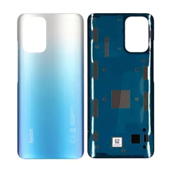 Zadní kryt Xiaomi Redmi Note 10S Blue / modrý, Originál