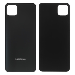 Zadní kryt Samsung A226 Galaxy A22 5G Black / černý