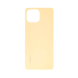 Zadní kryt Xiaomi Mi 11 Lite 5G Citrus Yellow / žlutý, Originál