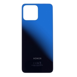 Zadní kryt Huawei Honor X8 Blue / modrý, Originál