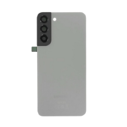 Zadní kryt Samsung S906B Galaxy S22 Plus Graphite / grafitový, Originál