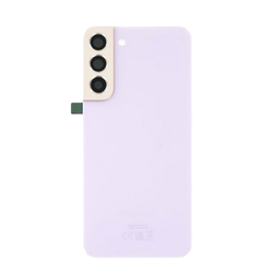 Zadní kryt Samsung S906B Galaxy S22 Plus Violet / fialový (Servi