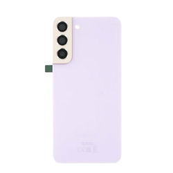 Zadní kryt Samsung S906B Galaxy S22 Plus Violet / fialový, Originál