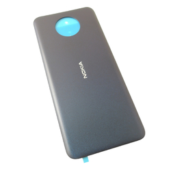 Zadní kryt Nokia G10 Blue / modrý