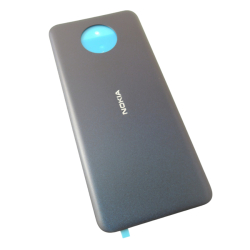 Zadní kryt Nokia G10 Blue / modrý, Originál