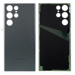 Zadní kryt Samsung S908B Galaxy S22 Ultra Grey / šedý
