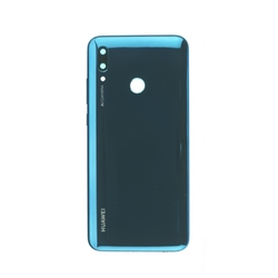 Zadní kryt Huawei P Smart 2019 Saphire Blue / modrý