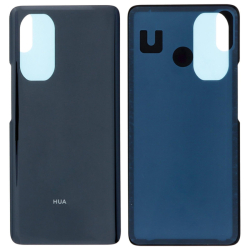 Zadní kryt Huawei Nova 9 Black / černý, Originál
