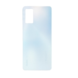 Zadní kryt Xiaomi Redmi Note 11 Pro 5G Polar White / bílý