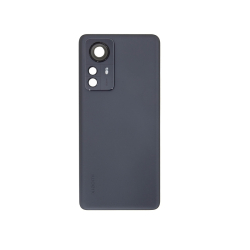 Zadní kryt Xiaomi 12 Pro Grey / šedý